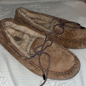 ugg moccasins